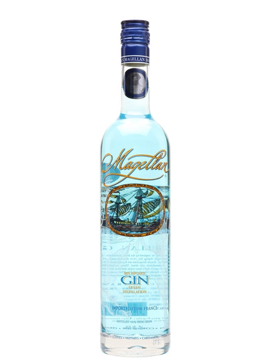 GIN MAGELLAN BLUE 0,70 LT