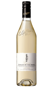 Licor Giffard Ginger of the Indies (Gengibre) 0,70 Lt
