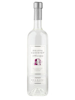 Carregar imagem na galeria: AGUARDENTE GRAPPA NEGRONI CABERNET 0,50 LT
