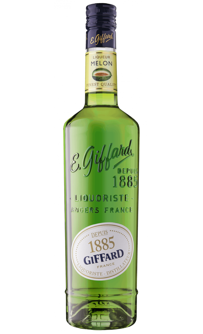 Licor Giffard Green Melon 0,70 Lt
