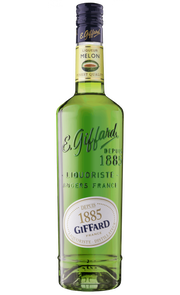 Licor Giffard Green Melon 0,70 Lt