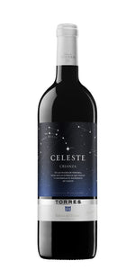 Carregar imagem na galeria: Vinho Tinto Torres Celeste Crianza 0,75 Lt