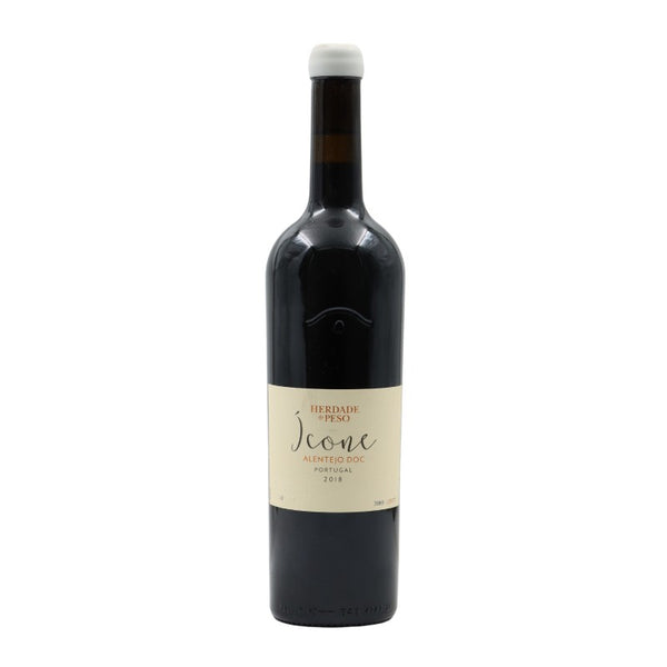 Vinho Tinto Herdade do Peso Ícone 0,75 Lt
