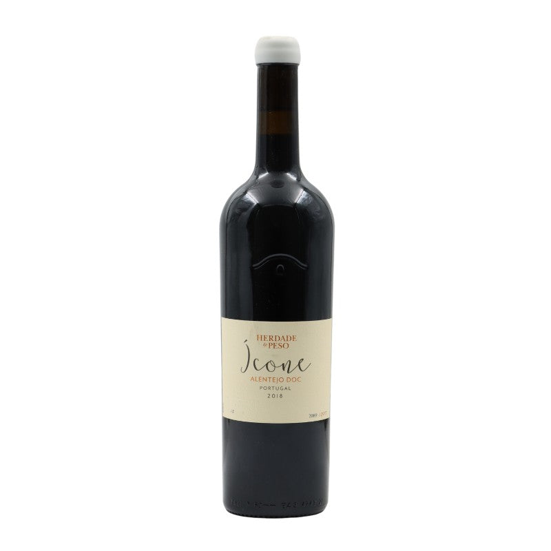 Vinho Tinto Herdade do Peso Ícone 0,75 Lt
