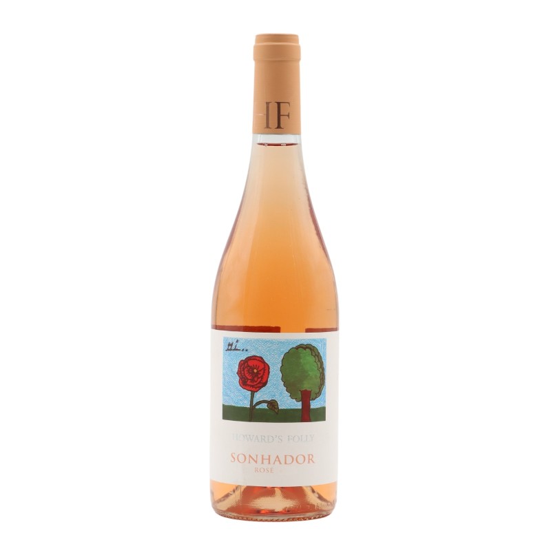Vinho Rosé Howard's Folly Sonhador 0,75 LT
