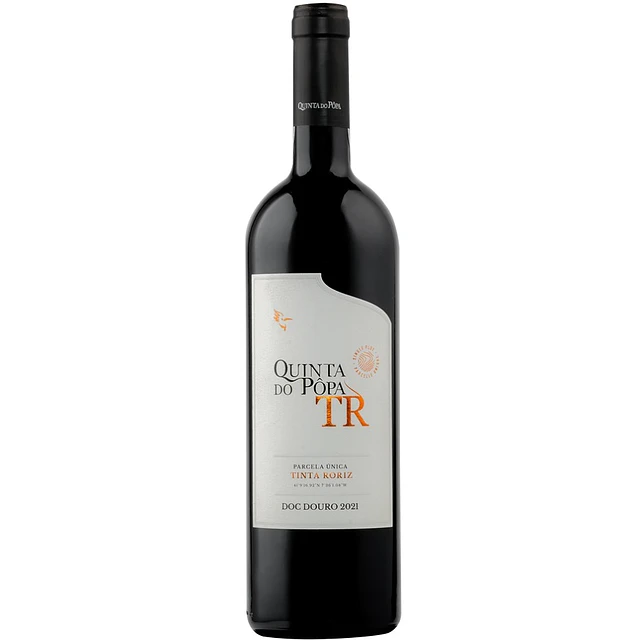 Quinta do Pôpa TR Tinta Roriz Tinto