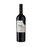 Quinta do Pôpa TR Tinta Roriz Tinto