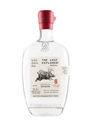 Mezcal The Lost Explorer Espadin