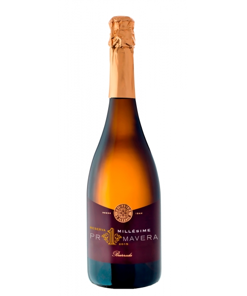 Espumante Primavera Millésime Reserva Bruto
