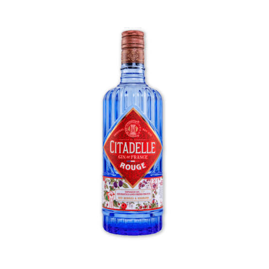 Gin Citadelle Rouge