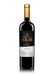 Portas do Solar Reserva Tinto Magnum