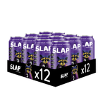 Carregar imagem na galeria: Lata de SLAP Tropical Madness 330 ml da GUTsy Captain