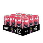 Carregar imagem na galeria: Lata de SLAP Sinfull Red Berries 330 ml da GUTsy Captain