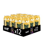 Lata de SLAP Innocent Lemon 330 ml da GUTsy Captain