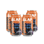Lata de SLAP Busted Orange 330 ml da GUTsy Captain
