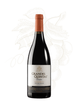 Carregar imagem na galeria: Garrafa de Casa d'Arrochella Grandes Quintas Reserva Tinto, vinho tinto do Douro, 75 cl