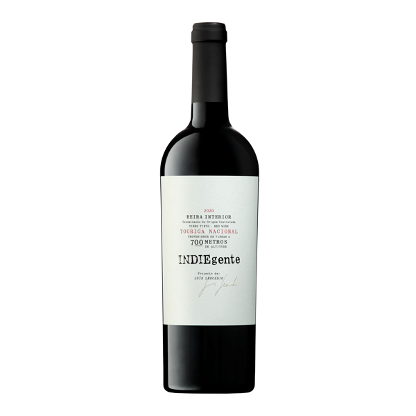 TITAN INDIEGENTE TINTO