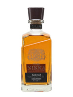 Carregar imagem na galeria: WHISKY THE NIKKA TAILORED 0,70 LT