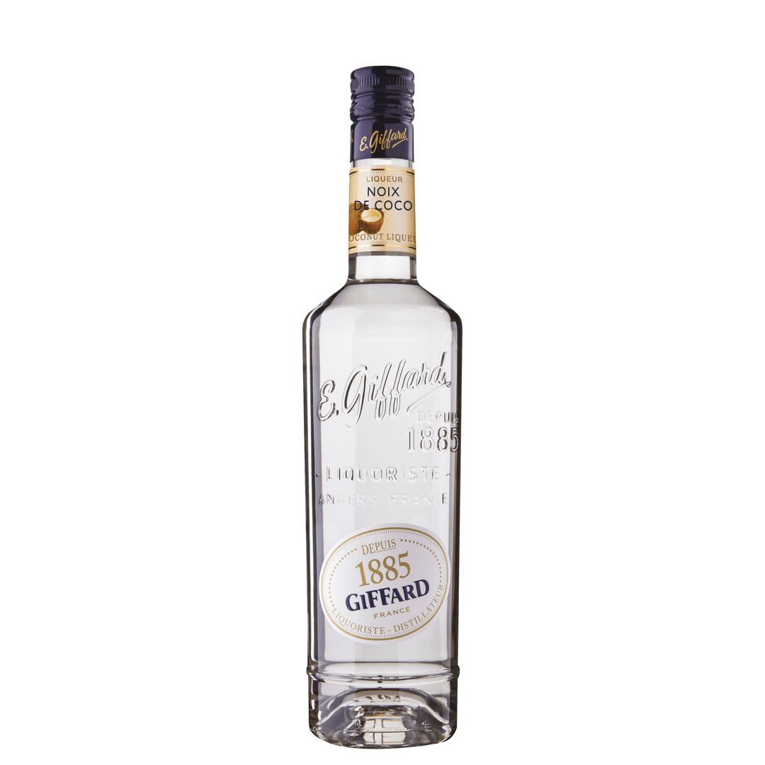 GIFFARD LICOR DE COCO 0,70 LT