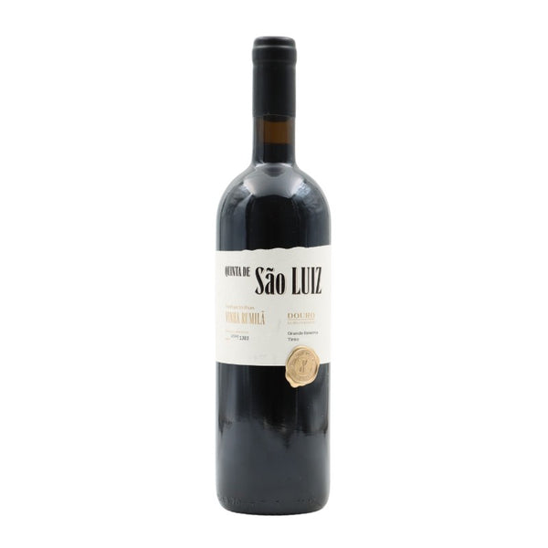 Vinho Tinto Kopke São Luiz Vinha da Rumilã Grande Reserva 0,75 Lt