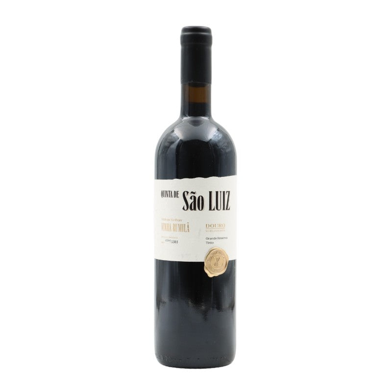 Vinho Tinto Kopke São Luiz Vinha da Rumilã Grande Reserva 0,75 Lt