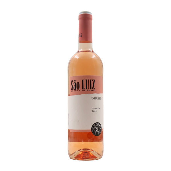 Vinho Rosé Kopke São Luiz 0,75 LT
