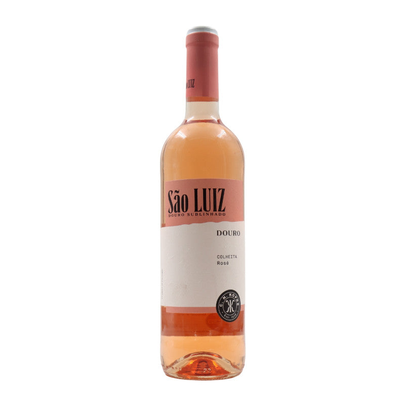 Vinho Rosé Kopke São Luiz 0,75 LT