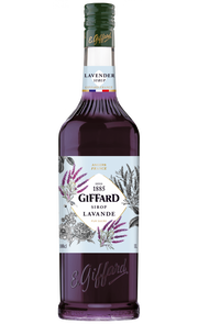 Xarope Giffard Lavanda 1 Lt