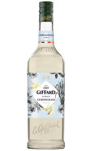 Xarope Giffard Lemongrass 1 Lt