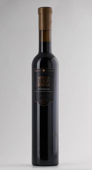 VINHO LICOROSO TINTO ADEGA DE BORBA 0,50 LT