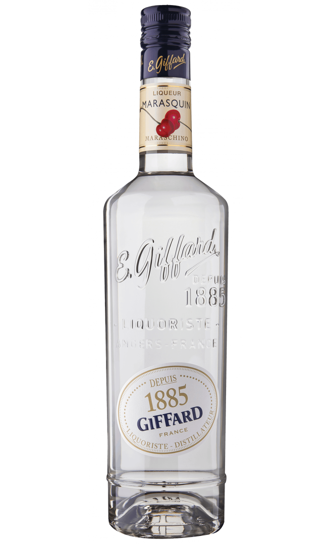 Licor Giffard Maraschino 0,70 Lt
