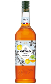 Xarope Giffard Melão 1 Lt