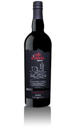 Carregar imagem na galeria: Porto Vintage Quinta Vale d'Aldeia 0,75 LT