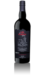 Porto Vintage Quinta Vale d'Aldeia 0,75 LT