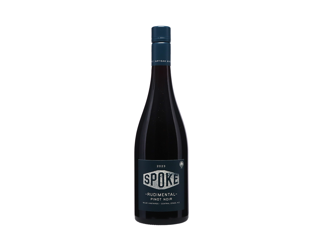 Vinho Tinto SPOKE Rudimental Pinot Noir 0,75 Lt