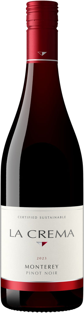 Vinho Tinto La Crema Pinot Noir Monterey 0,75 Lt