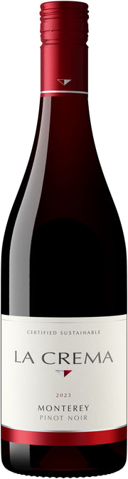 Vinho Tinto La Crema Pinot Noir Monterey 0,75 Lt