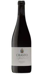 Carregar imagem na galeria: VINHO TINTO CRASTO SUPERIOR 0,75 LT