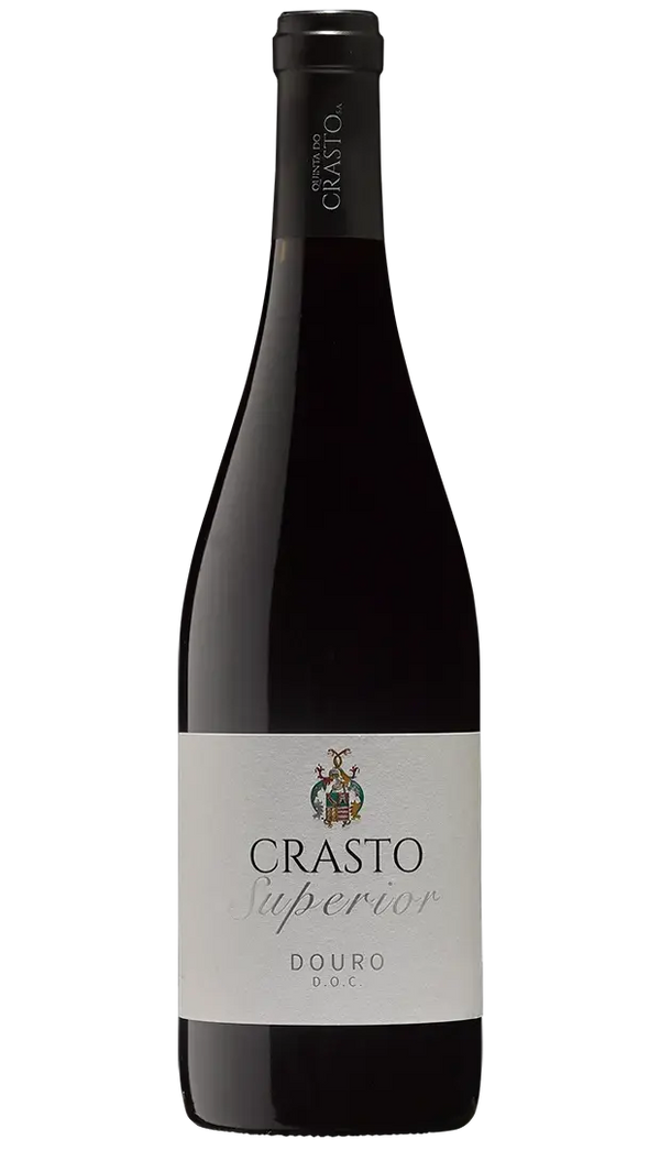 VINHO TINTO CRASTO SUPERIOR 0,75 LT