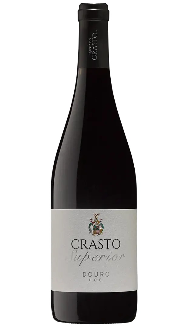 VINHO TINTO CRASTO SUPERIOR 0,75 LT