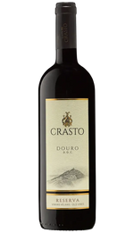 Carregar imagem na galeria: Garrafa de Quinta do Crasto Reserva Vinhas Velhas Tinto, vinho tinto do Douro, 75 cl