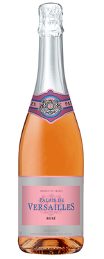 Carregar imagem na galeria: PALAIS DE VERSAILLES BRUT ROSÉ