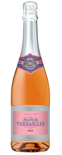 PALAIS DE VERSAILLES BRUT ROSÉ