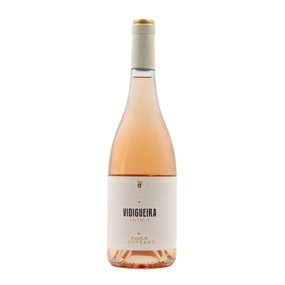 Paulo Laureano Vidigueira Antiga Rosé 0,75 LT