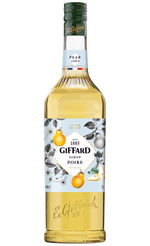 Carregar imagem na galeria: Xarope Giffard Pera 1 Lt
