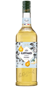 Xarope Giffard Pera 1 Lt