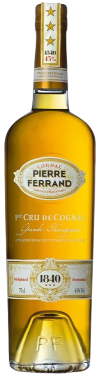 Cognac Ferrand 1840 Original Formula 0,70 Lt