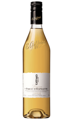 Carregar imagem na galeria: GIFFARD LICOR PREMIUM DE PIMENTO ESPELETTE 0,70 LT