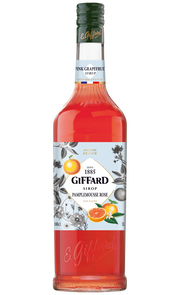 Xarope Giffard Toranja Rosa 1 Lt