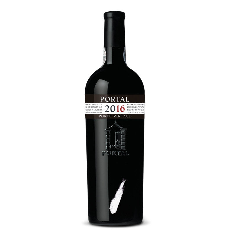 Porto Portal Vintage 2016 0,75 Lt